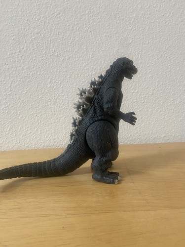Bandai Creations 2002 Godzilla Orginal 1954 Actionfigur - Bild 2 von 5