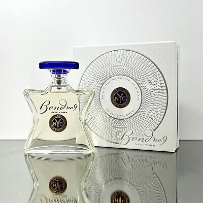 New Haarlem Eau De Parfum Spray By Bond No. 9 - 3.3 oz New Haarlem Eau De Parfum Spray By Bond No. 9 - 3.3 oz