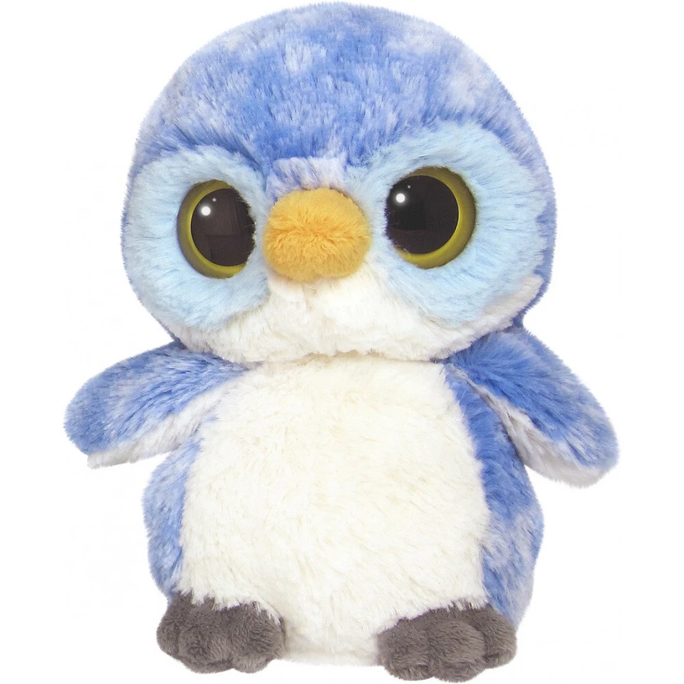 YooHoo & Friends Plüsch Plüschtier Penguin Pinguin ca. 20 cm Groß NEU