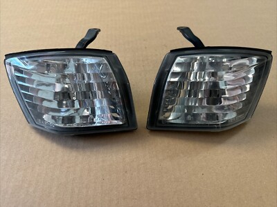 Nissan Silvia S14 1997-1998 SR20DET KOUKI Corner Lights
