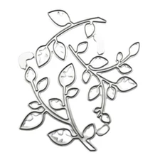 Leaves Die Cut Decorative Embossing Paper Die For Card Making Scrapbooking Album