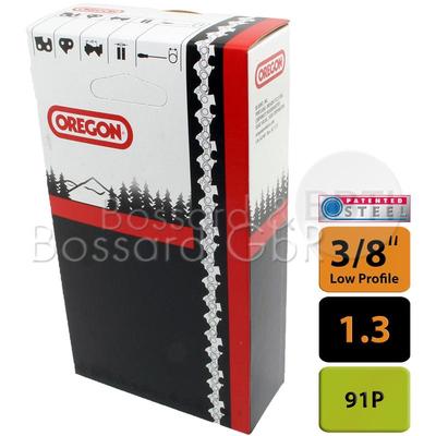 Sägekette 3/8'' 1,3 mm 30 35 40 cm OREGON DOLMAR PS-3 33 330 34 340 341 3410 342