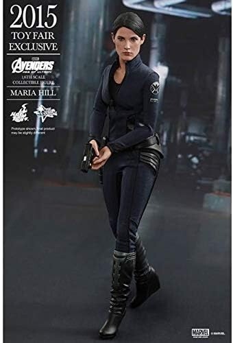 マリアヒル ホットイズ ムービー・マスターピース】『アベンジャーズ／エイジ・オブ