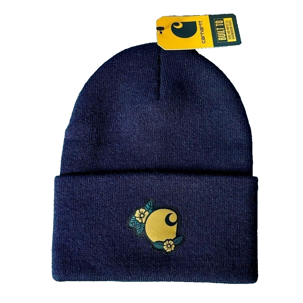 Amazon Under Armour Women's Around Town Beanie Carhartt