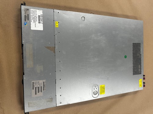HP Proliant DL320 G6 Server - Picture 4 of 6