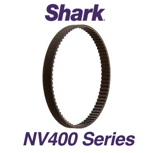 Cinturón de vacío Shark NV400, NV401, NV402 - Imagen 1 de 1