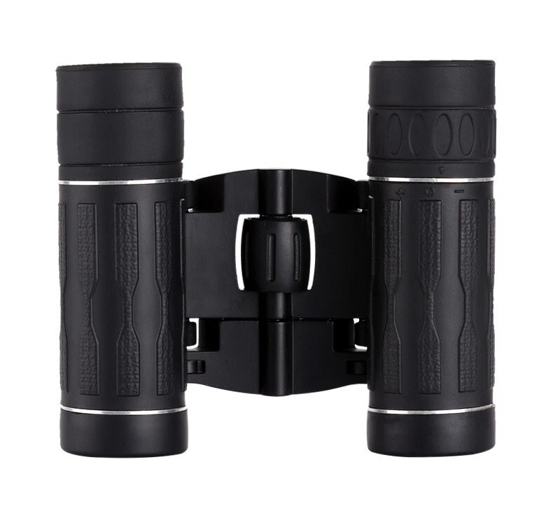 500x25 Military Zoom Powerful Binoculars Day/Night Optics Hunt Camping Telescope - Image 4 of 4