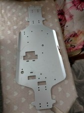 Rc Model Telaio Thunder Tiger SSK Monster Truck 1:10