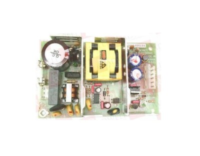 Brand New GE 93011858 MAC 1200 PCB Power Supply | eBay