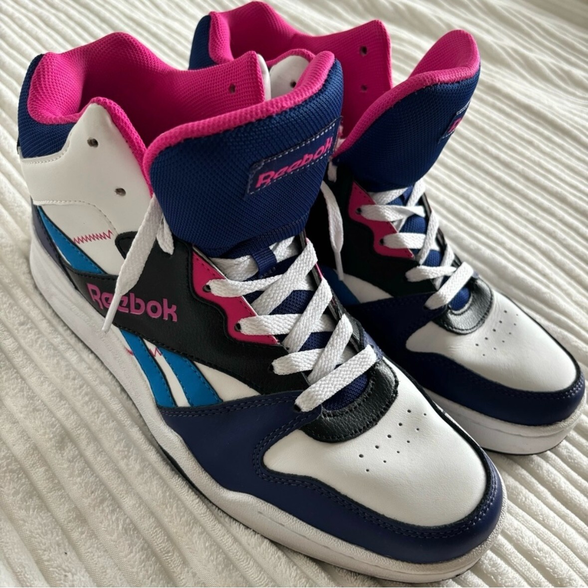 Reebok Royal BB4500 Sneakers