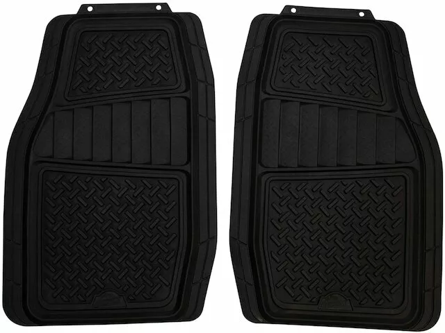 For 2015 2019 Chevrolet Trax Floor Mats 99795PW 2016 2017 2018