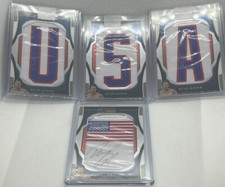 Hottest Cards in 2011 Topps UFC Finest 22