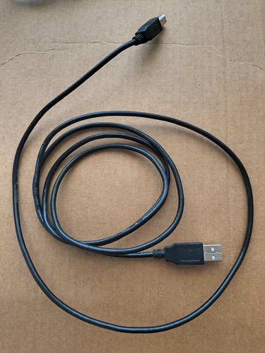Hauppauge HD PVR 49001 LF Gaming Video Capture Device Power Supply & USB Cable - Photo 5/10