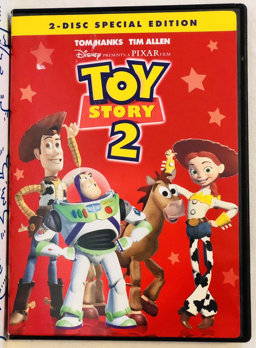 その他 Toy Story 2 take along toy store s-l400.jpg