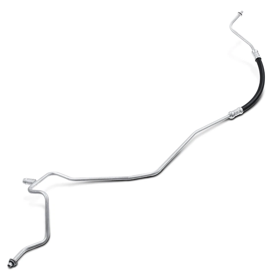 Línea líquida para Chevy Silverado 2500 3500 HD 2015-2019 GMC Sierra 2500 3500 HD Foto 2 de 4