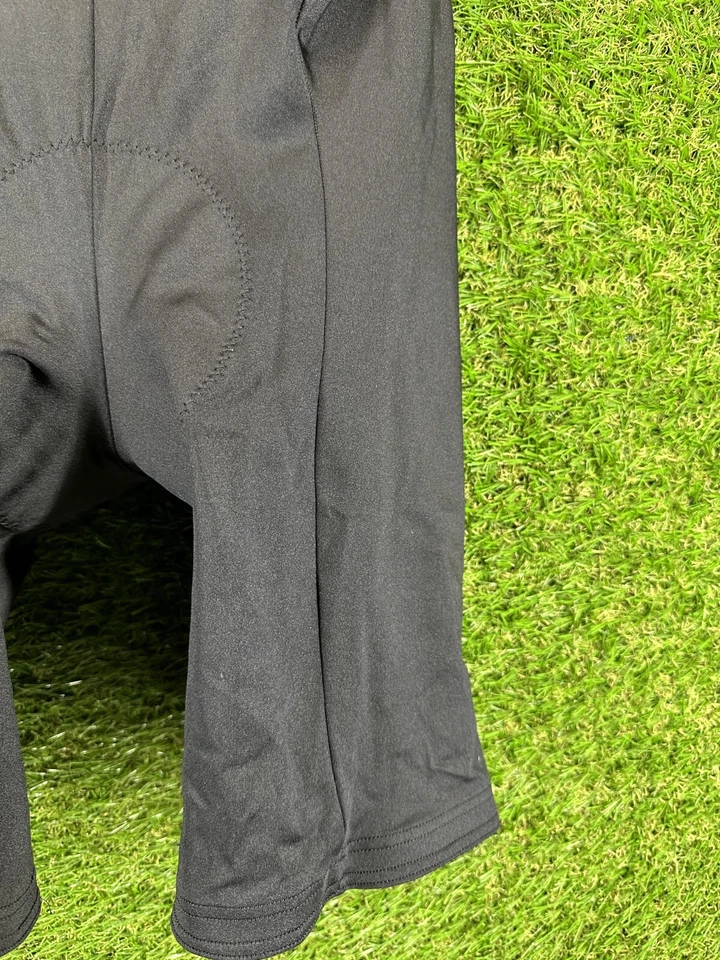 RARE CYCLING RACE CLASSIC BIB SHORTS NALINI ORIGINAL SIZE 6 - Image 3 of 4