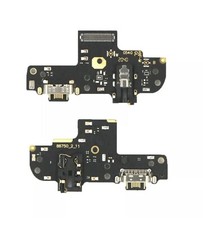Motorola Moto G Stylus 2021 XT2115 Charging Port USB Charger Dock Connector