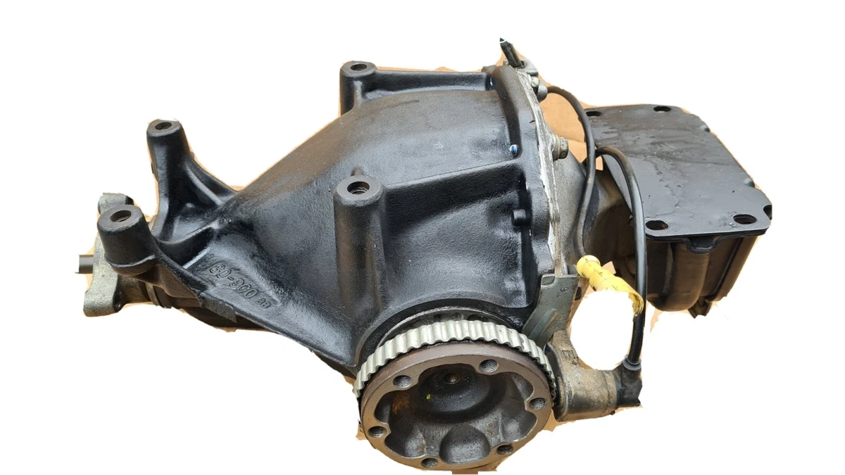 HOLDEN COMMODORE VP VR VS VT VX VY VZ LSD 3.07 2.87 IRS DIFF