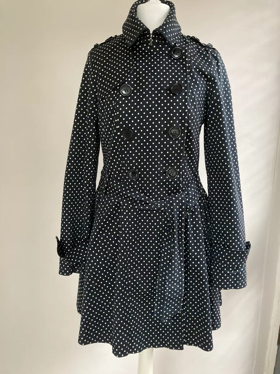 Oasis store mac coat