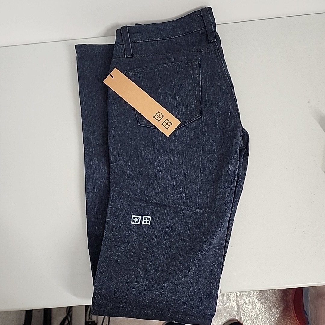 NEW KSUBI Size 29 x 33 Super SKINNY Zip Jeans womens Squawk Rinse  