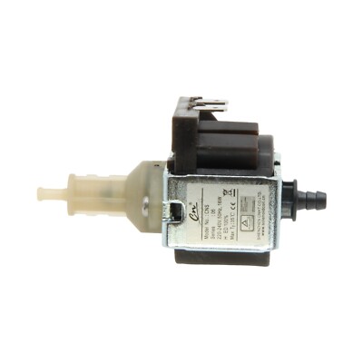 Imetec Pumpe Cns 16W 240V Eisen Bretter Eco Compact Zerocalc 9014 9256 9287 9292