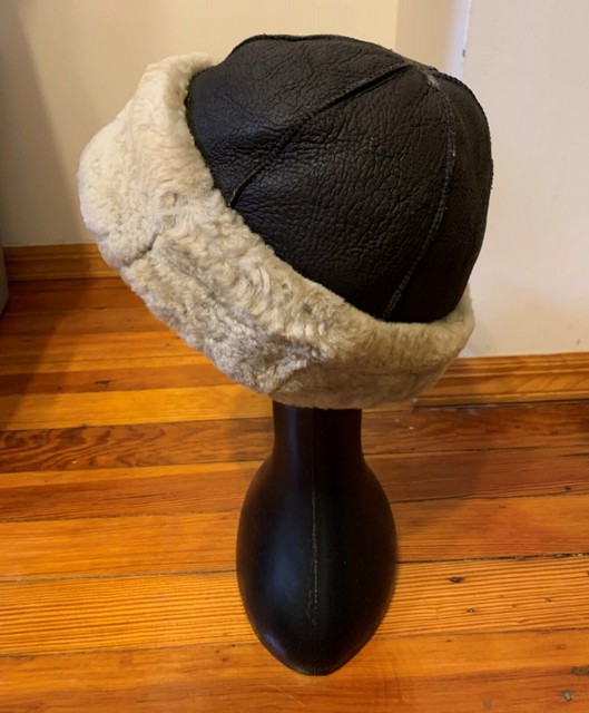 bucket hat winter men