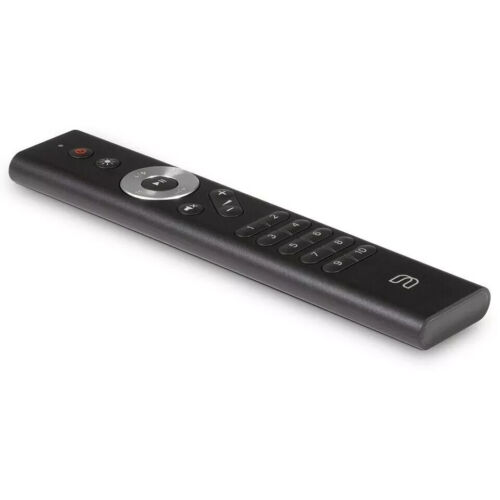 Genuine OEM Original Bluesound RC1 - Simple IR Remote Control with batteries