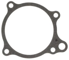 Engine Water Pump Gasket-VIN: 1 Mahle K26545