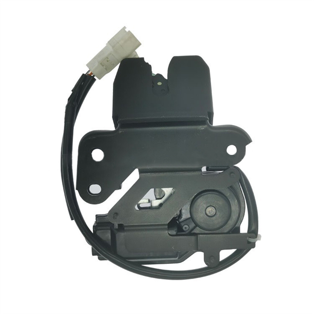 Trunk Rear Latch Liftgate Lock Actuator 6935021110 For Toyta Scion Tc 20052010 eBay