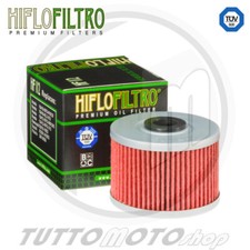 FILTRO OLIO HIFLO HF112 KAWASAKI KLX 250 SKF  2019