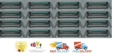 16 Schick Xtreme 3 Razor Blade Fit Wilkinson Subzero Shaver Refills Cartridges 8