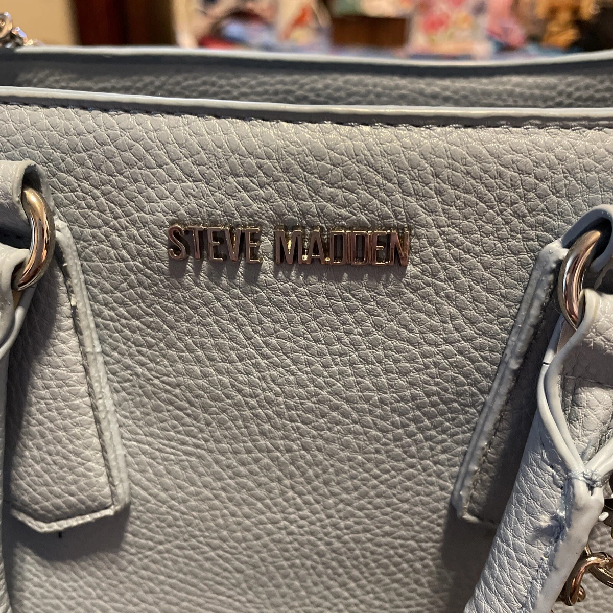 Steve Madden Btoy Bag – Ritzy Store