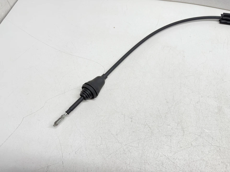 P50613 2008-2010 Porsche Cayenne Automatic Gear Shifter Cable 7L5713265 OEM - Image 2 of 4