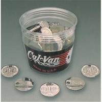 Cal-van & Horizon Tool Cv824 100 Piece Gap Gauge Merchandiser on sale Cal-van & Horizon Tool Cv824 100 Piece Gap Gauge Merchandiser on sale
