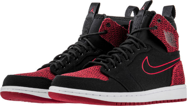 Autentico Air Jordan 1 'Ultra 'Ultra 'Ultra High 844700-001 Air Jordan 1 Basso Retrò Metà d3a21a Autentico Air Jordan 1 'Ultra 'Ultra 'Ultra High 844700-001 Air Jordan 1 Basso Retrò Metà d3a21a