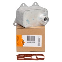 NRF 31173 ÖLküHler MotorküHler FüR VW Golf 5 6 Passat 3C Tiguan Audi A4 B8 A3 8P