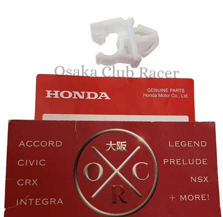 Genuine OEM 2013-17 Honda Accord Hood Prop Support Rod Holder Clip