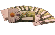10 tarjetas de lugar, tarjetas de mesa, boda, bautizo, decoración de mesa, tarjetas de identificación