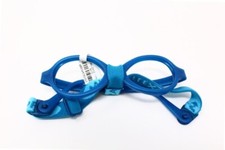 Miraflex Baby Zero 2 Kids Eyeglass Frames BZ2 VM Dk Turquoise 34/15