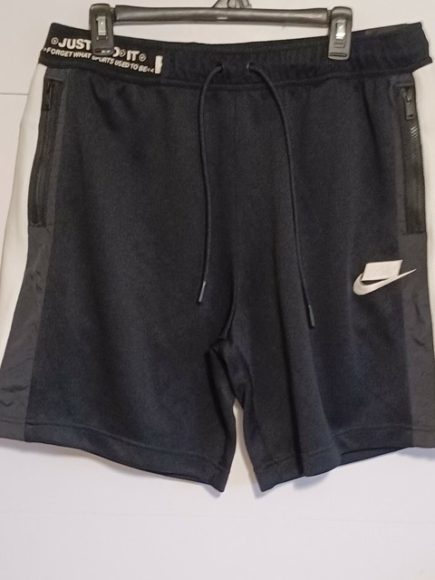 Nike Sportswear NSW PK Shorts Black 