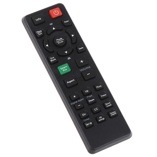 1Pc Remote Control For BENQ Projector MX661 MS521 MS504 TS537 TX538 MS5JN _yi - Picture 8 of 12