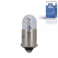 10 X GlüHlampe DT Spare Parts 2.27228 24 V 2 W Ba9S
