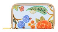 Oilily Zana Wallet GeldböRse Surf Spray Bunt Neu