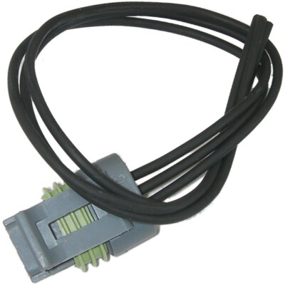 Federated 84052-3 Camshaft Position Sensor and Misc Connector for GM Products
