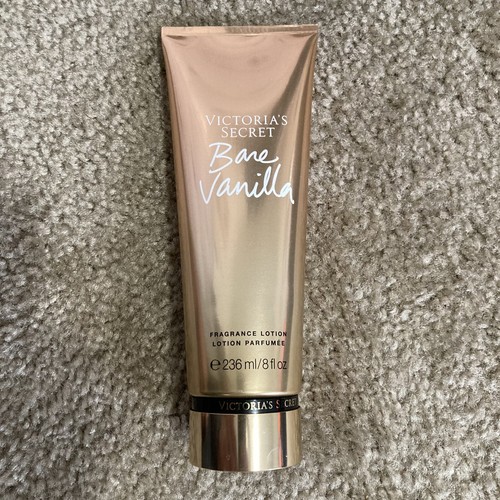 NEW Victoria's Secret *BUNDLE OF 2* Fragrance Lotions 8oz each - Limited Edition - Picture 4 of 7
