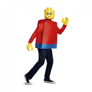 adult emmet costume