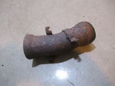 Ski Doo Grand Touring 550 Exhaust Elbow 2010 #2