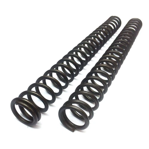 Druckfeder Draht Durchmesser 1,4mm Federstahl Kleine Feder 15 mm - 100 mm Länge - Bild 8 von 9