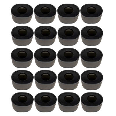 #ad 20 Pack Air Filter For Loncin 180100109 0001 $108.47