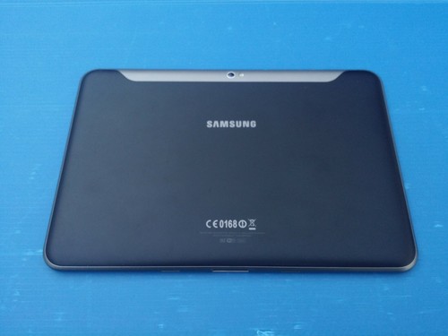 SAMSUNG GALAXY TAB 8.9 GT-P7300 16GB 3G+WIFI - Picture 2 of 9